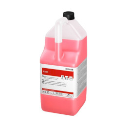 SÄUREHALTIGER SANITÄRREINIGER CONTI 5L