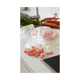 VREĆICE ZA ZAMRZIVAČ 5kg, 50/1