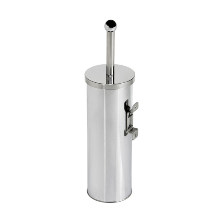 WC METLICA INOX STENSKA SIJAJ