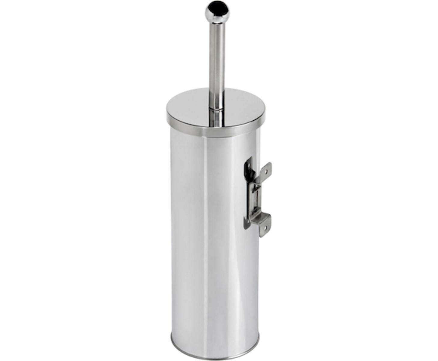 WC METLICA INOX STENSKA SIJAJ
