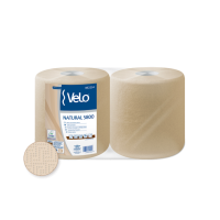 PAPER ROLL ECO NATURAL S800